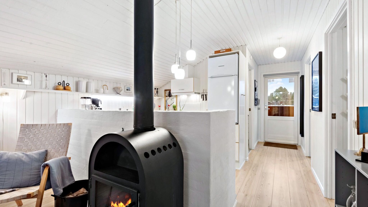 Photo of Bedroom in Blavand