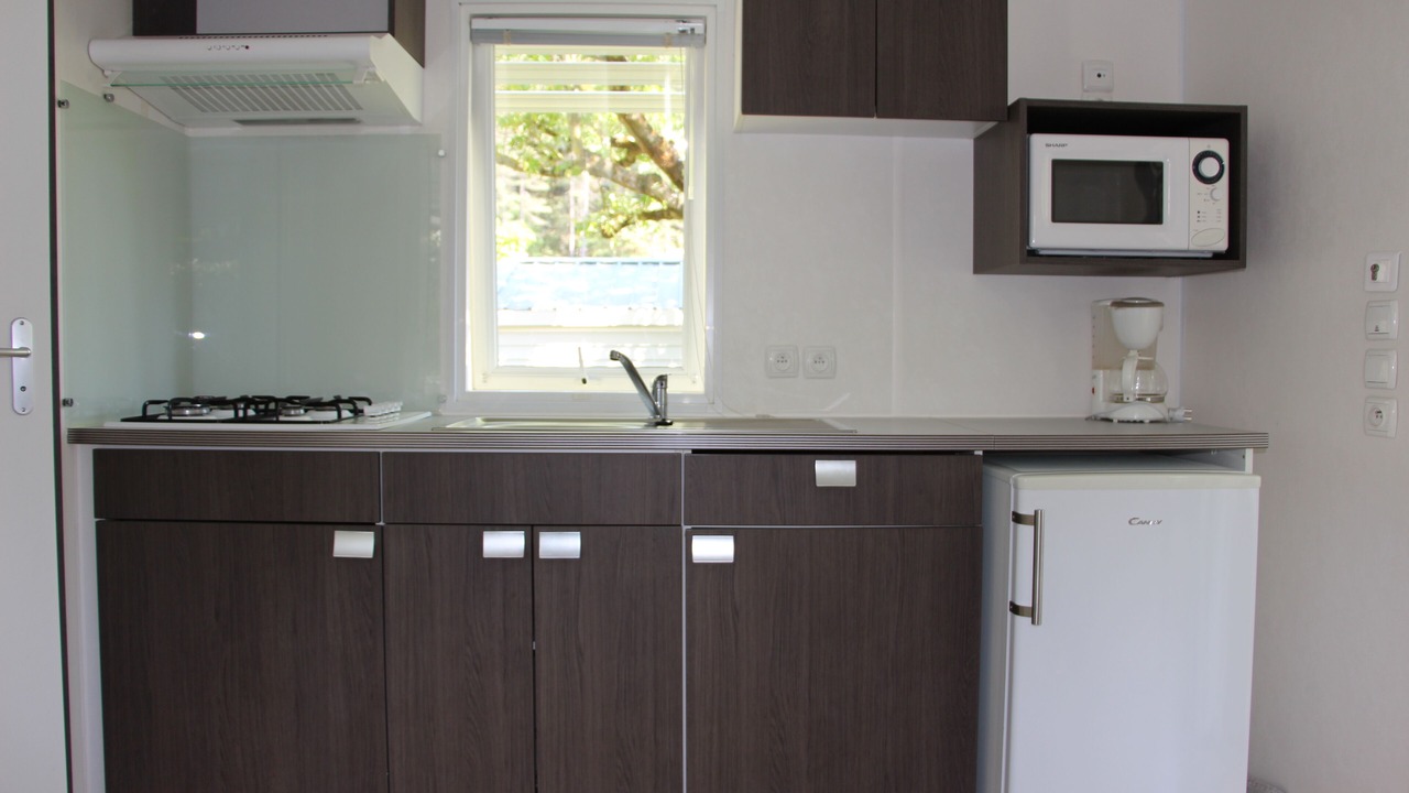 Photo of Kitchen in Ucel