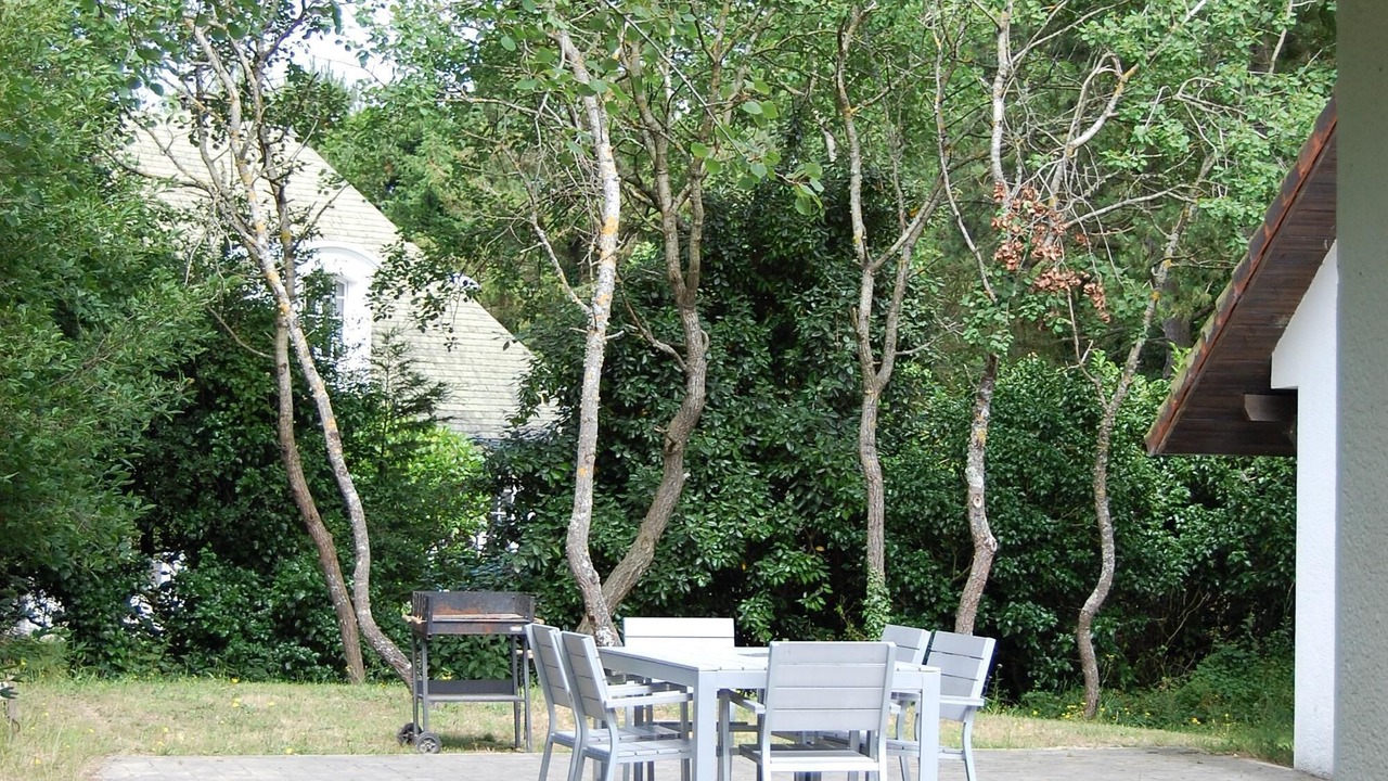 Photo of Outdoor in Hardelot-Plage