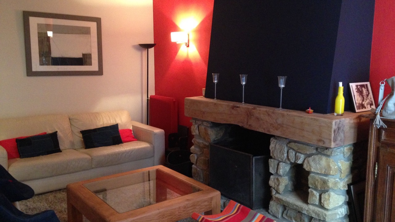 Photo of Livingroom in Hardelot-Plage