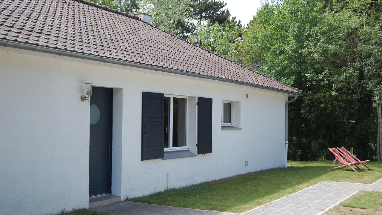 Photo of Outdoor in Hardelot-Plage