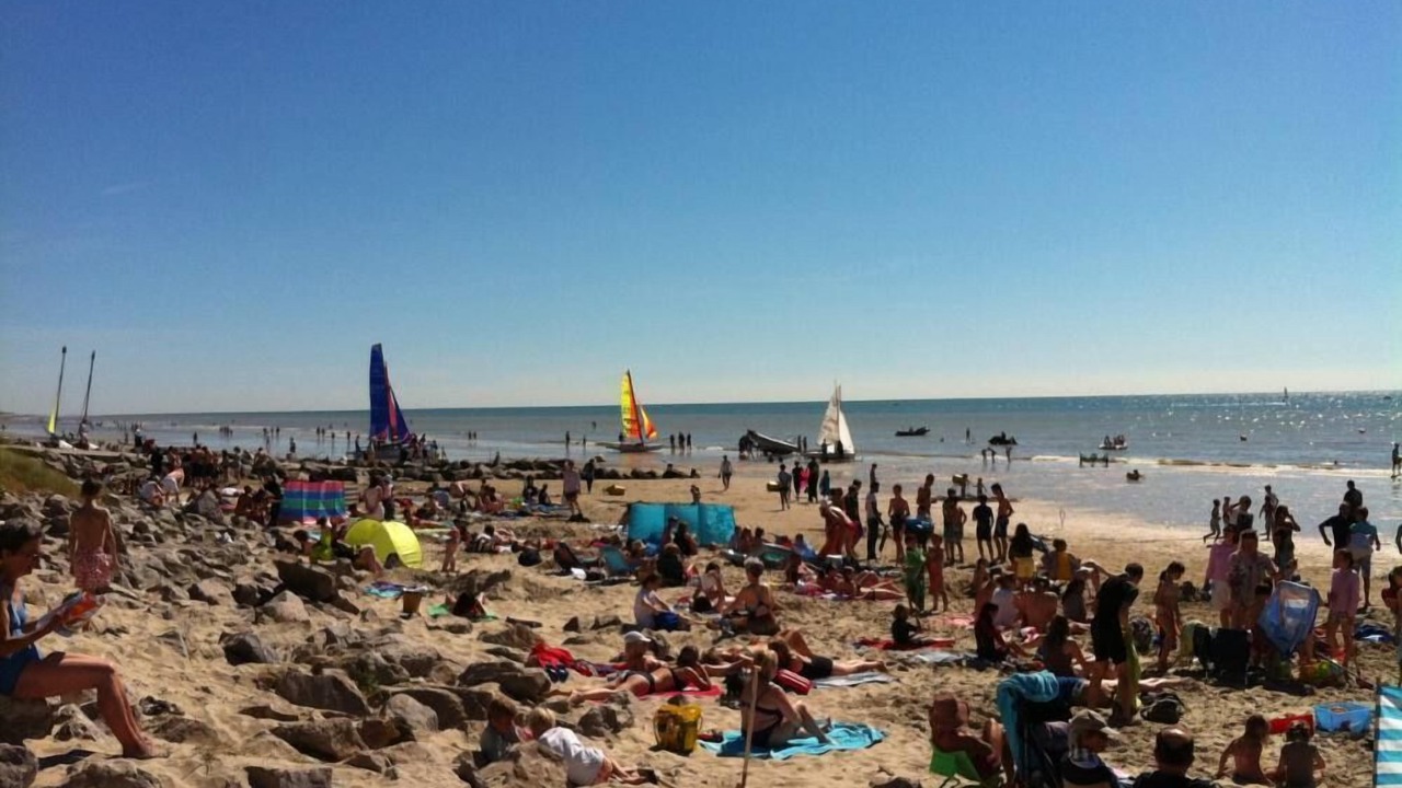 Photo of Others in Hardelot-Plage