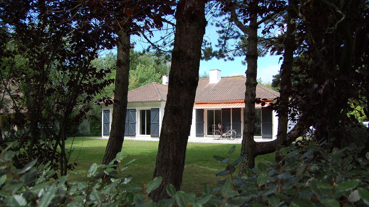 Photo of Outdoor in Hardelot-Plage