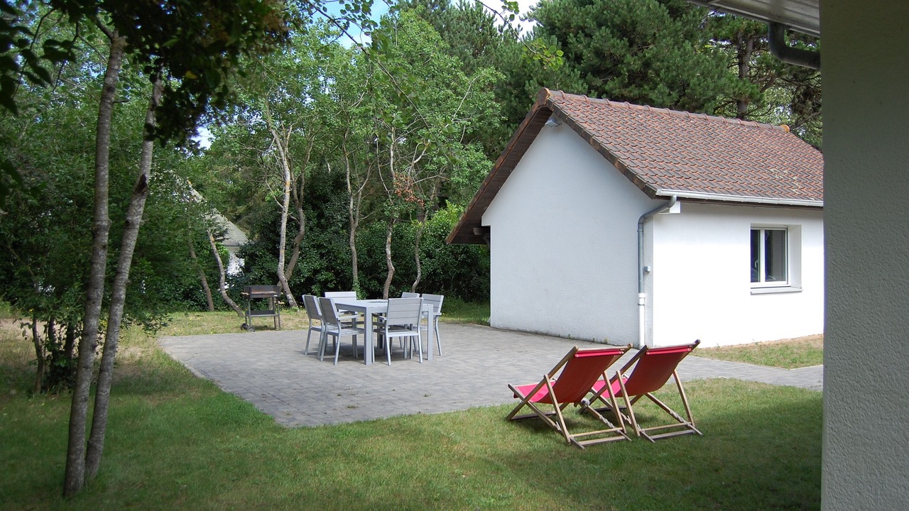 Photo of Outdoor in Hardelot-Plage