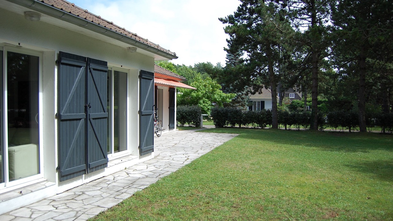 Photo of Outdoor in Hardelot-Plage