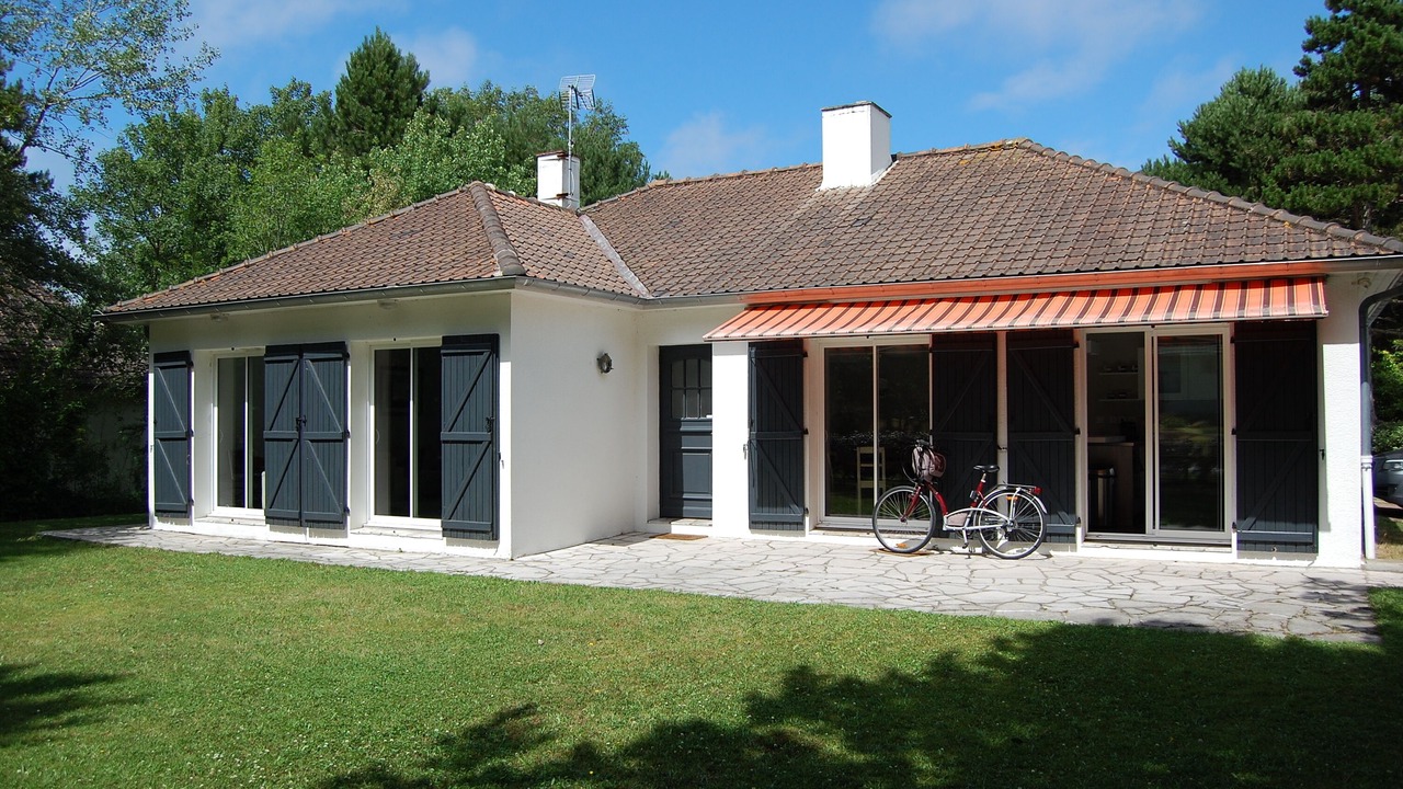 Photo of Outdoor in Hardelot-Plage
