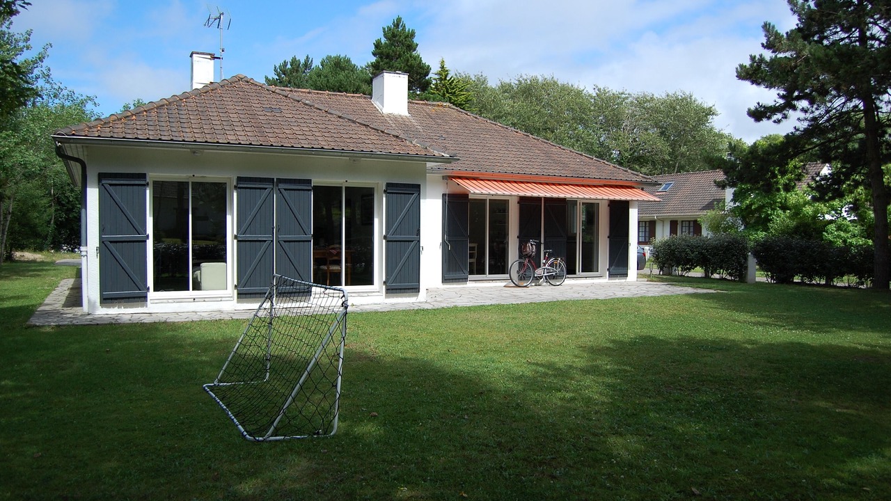 Photo of Outdoor in Hardelot-Plage