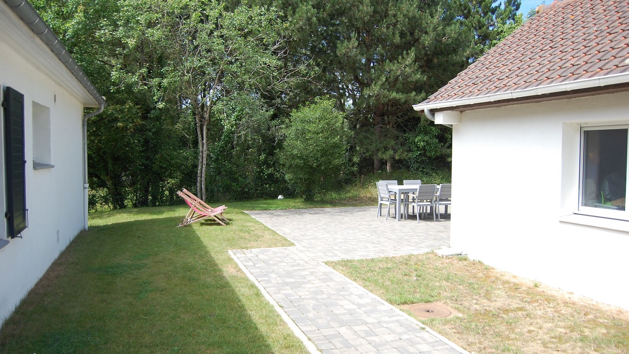 Photo of Outdoor in Hardelot-Plage
