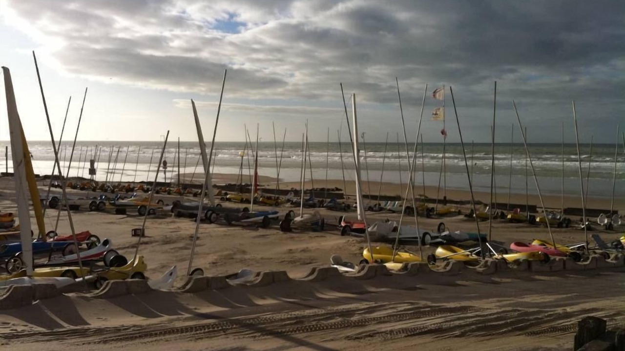 Photo of Others in Hardelot-Plage