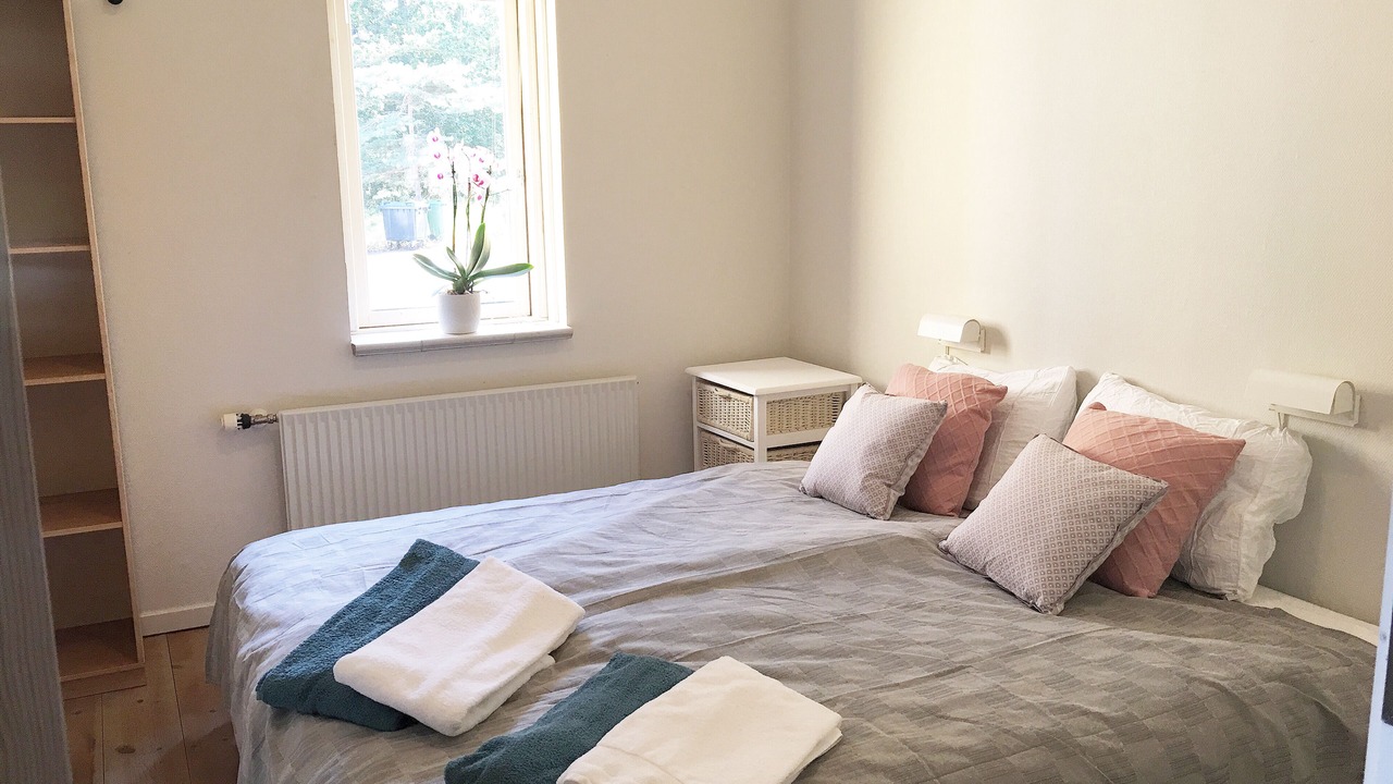 Photo of Bedroom in Nyborg