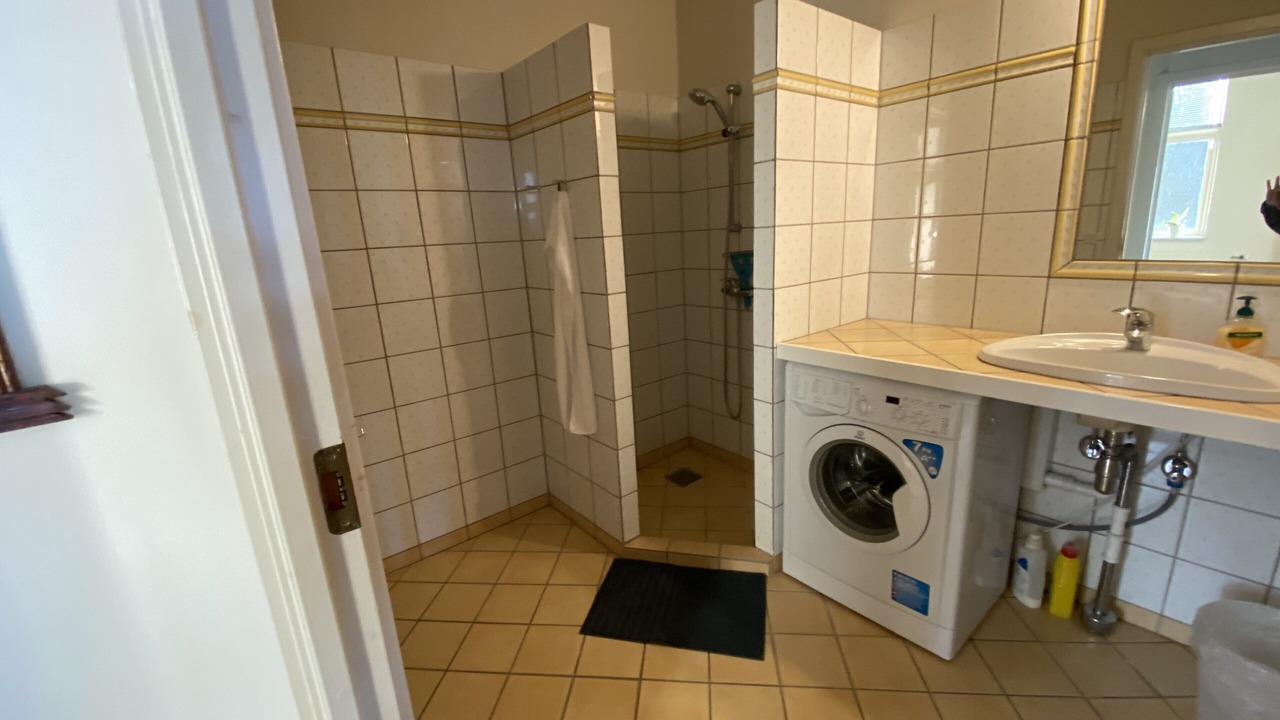 Photo of Bathroom in Nyborg