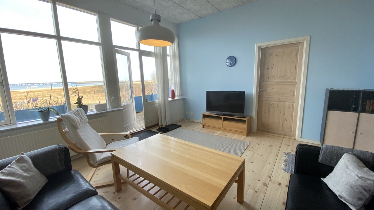 Photo of Livingroom in Nyborg