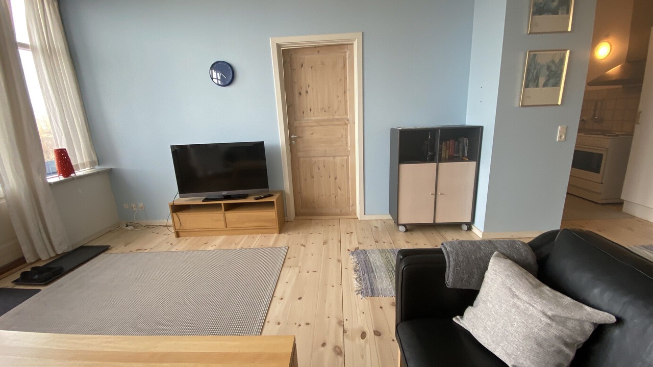 Photo of Livingroom in Nyborg