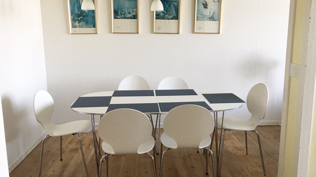 Photo of Others in Nyborg