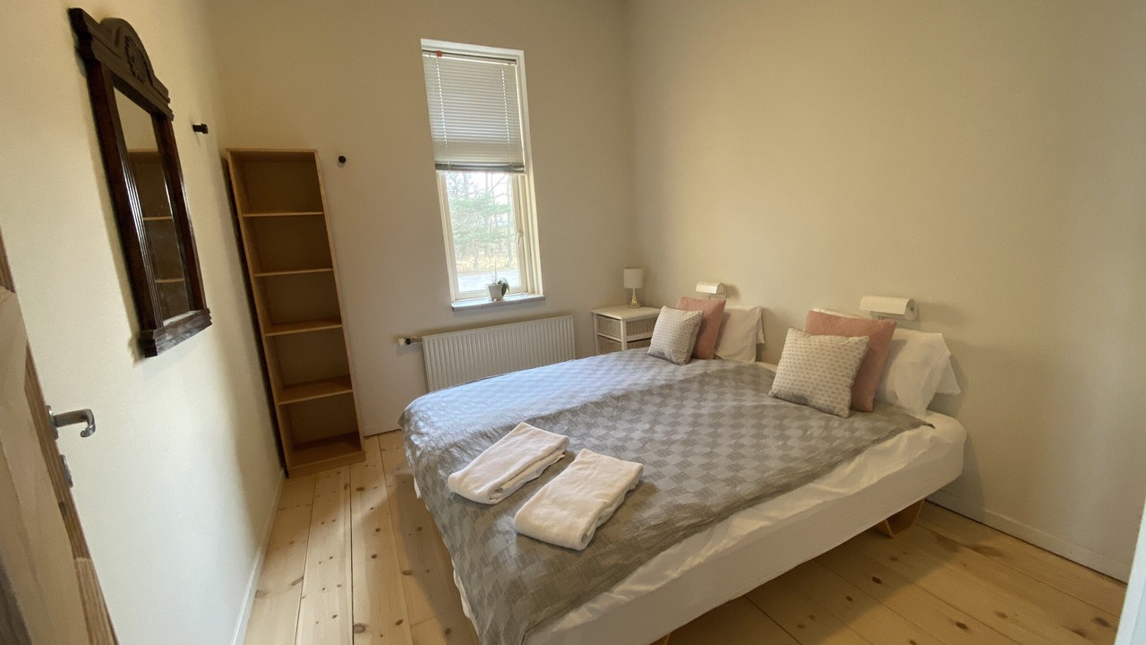 Photo of Bedroom in Nyborg