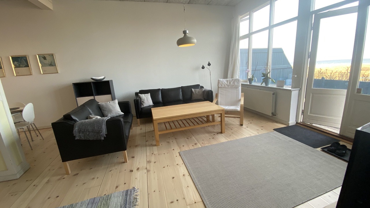Photo of Livingroom in Nyborg