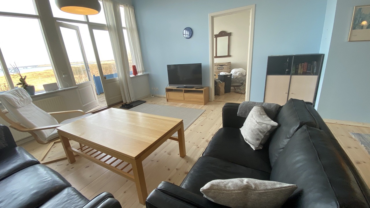 Photo of Livingroom in Nyborg