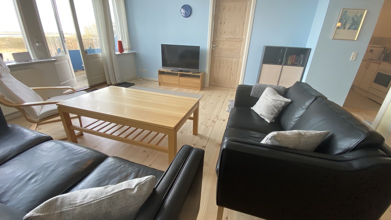 Photo of Livingroom in Nyborg