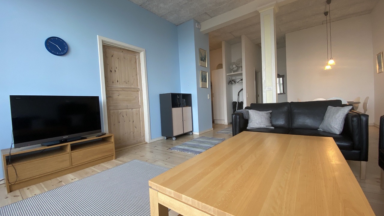 Photo of Livingroom in Nyborg