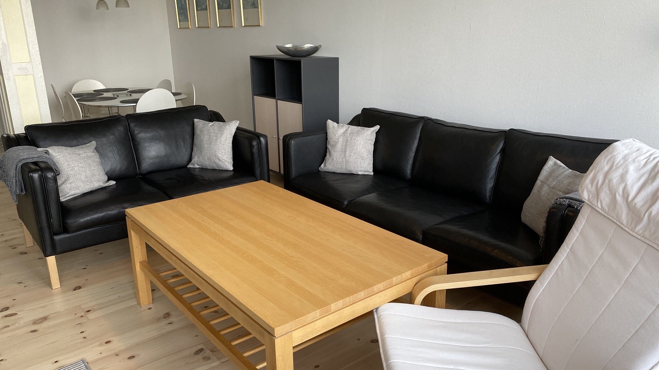 Photo of Livingroom in Nyborg