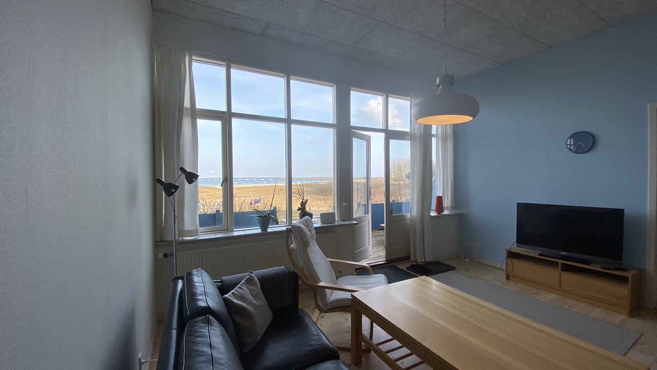 Photo of Livingroom in Nyborg