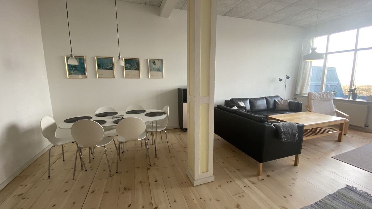 Photo of Livingroom in Nyborg
