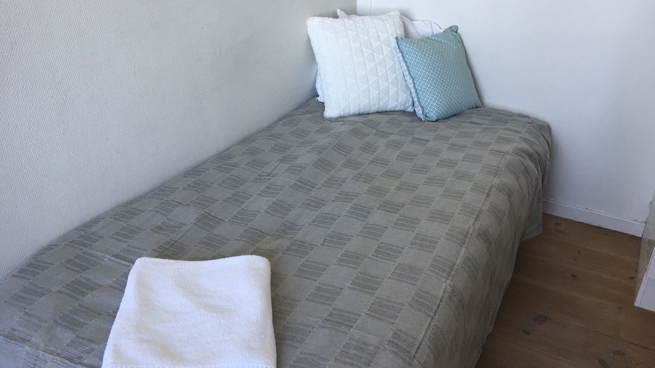 Photo of Bedroom in Nyborg