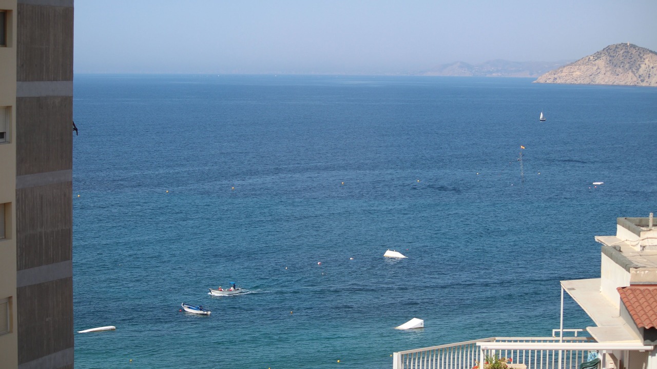Photo of Outdoor in Rincon de Loix