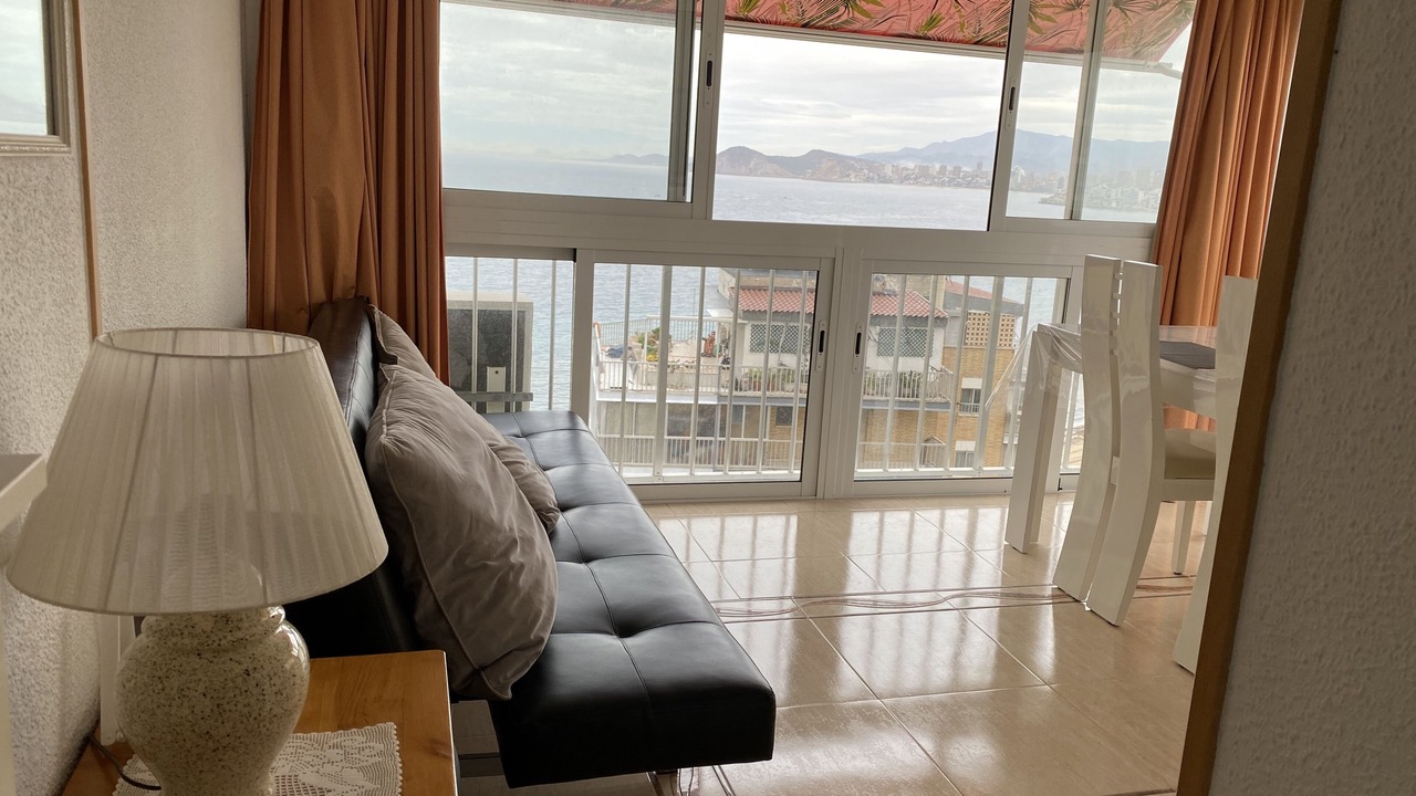 Photo of Livingroom in Rincon de Loix