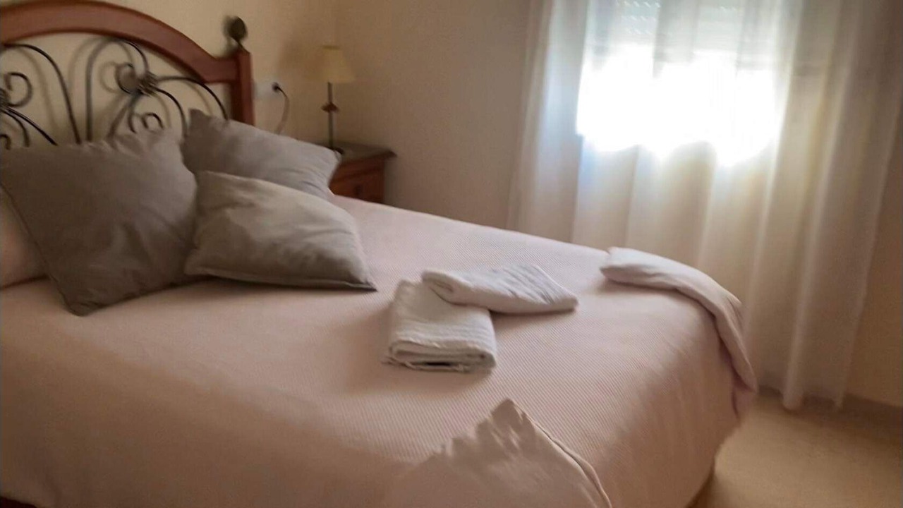 Photo of Bedroom in Rincon de Loix
