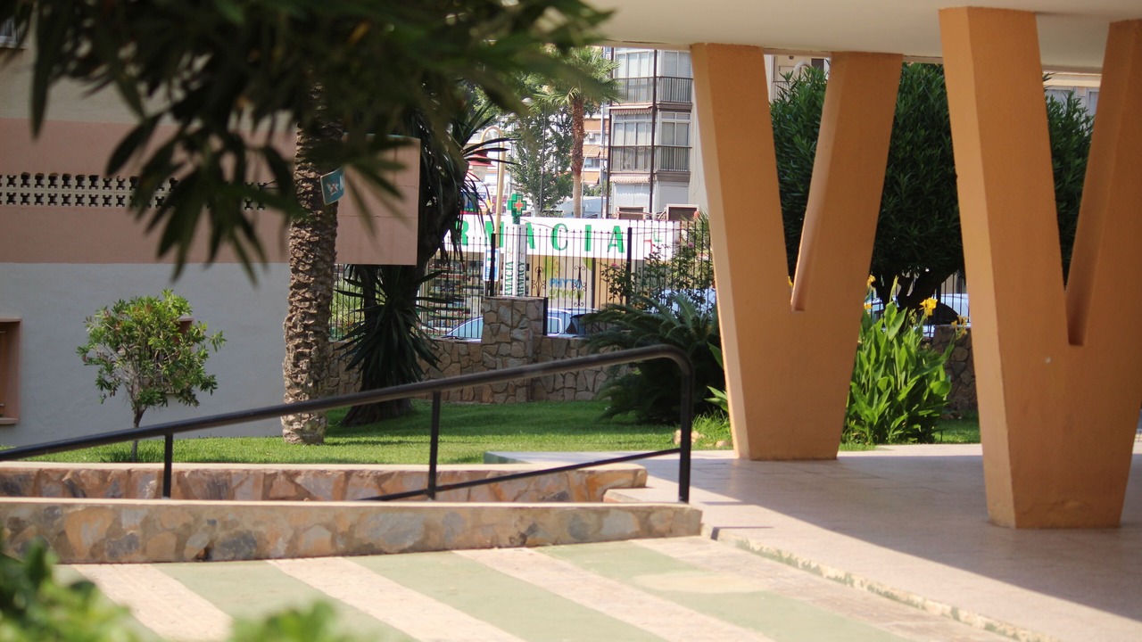 Photo of Outdoor in Rincon de Loix