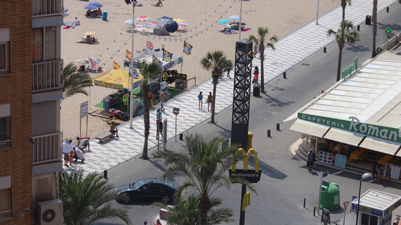 Photo of Outdoor in Rincon de Loix