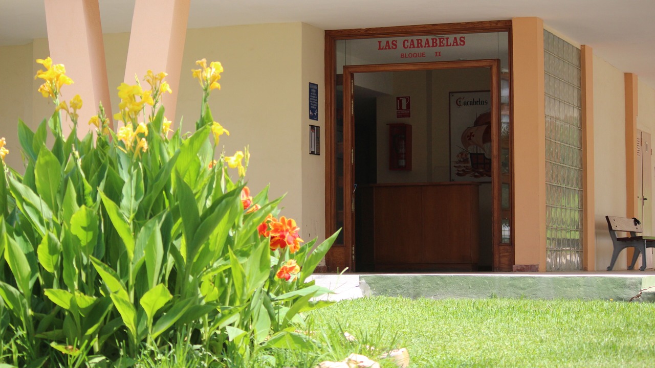 Photo of Outdoor in Rincon de Loix