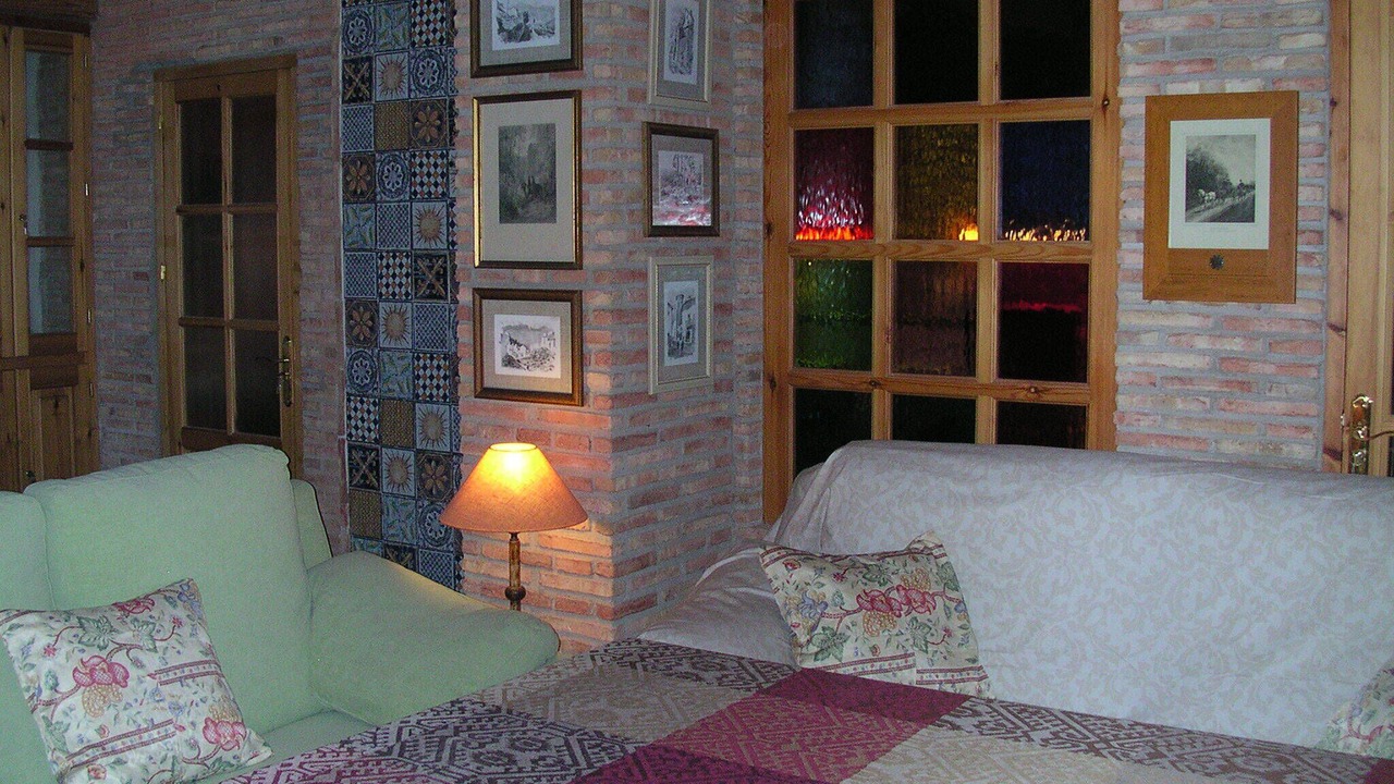 Photo of Bedroom in Cortijos Nuevos