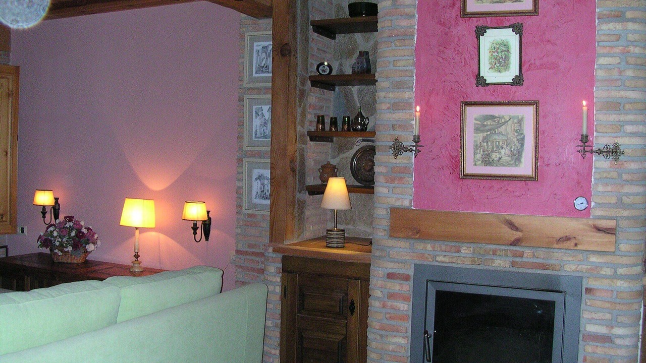 Photo of Livingroom in Cortijos Nuevos