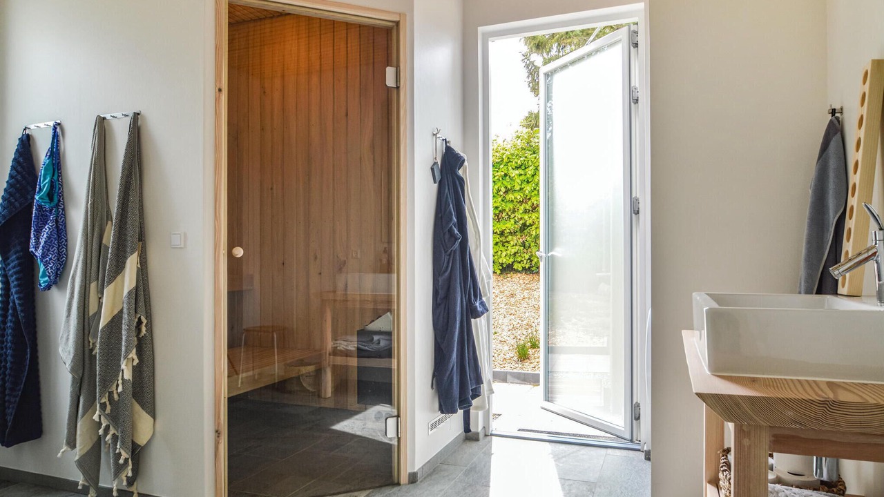 Photo of Bathroom in Hvalpsund