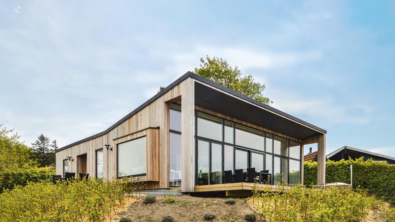 Photo of Outdoor in Hvalpsund