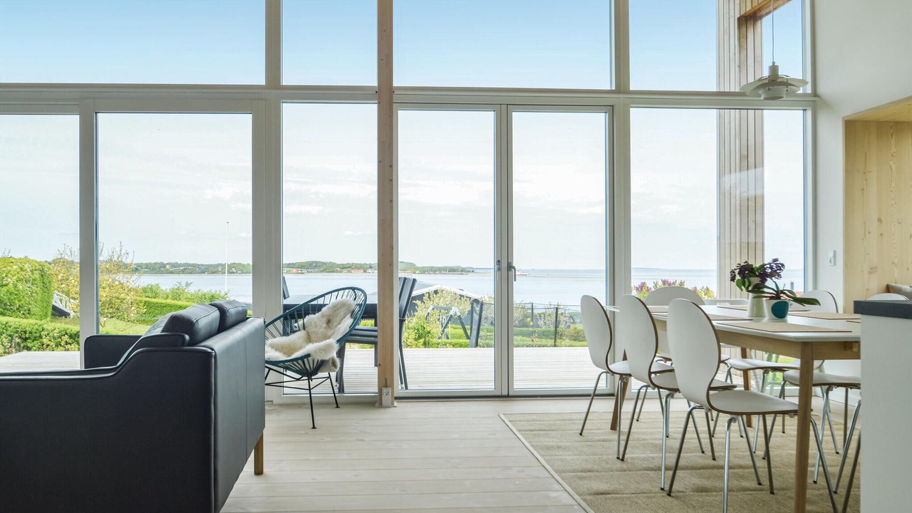 Photo of Bedroom in Hvalpsund