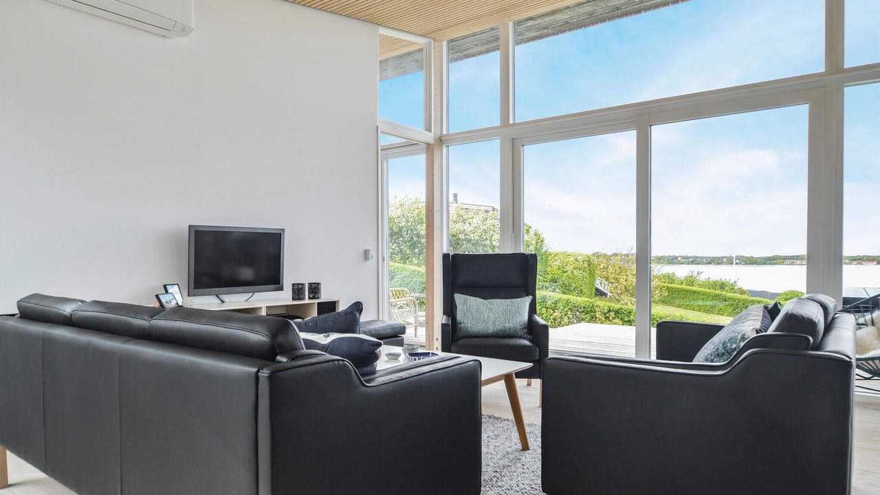 Photo of Bedroom in Hvalpsund