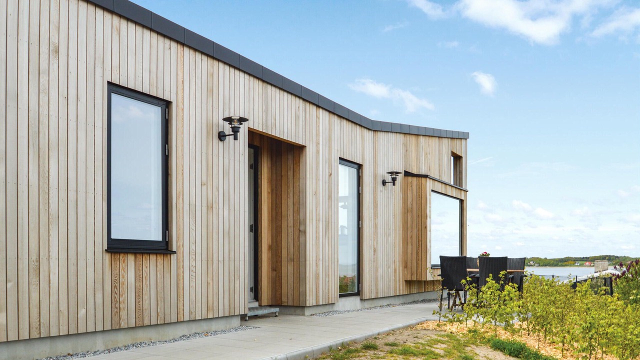 Photo of Outdoor in Hvalpsund