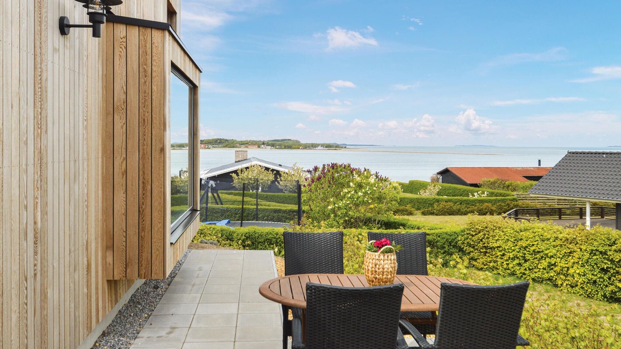 Photo of Bedroom in Hvalpsund