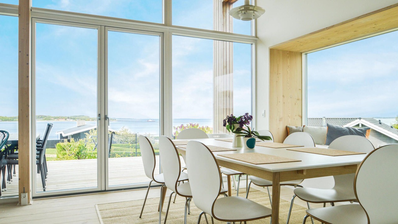 Photo of Bedroom in Hvalpsund