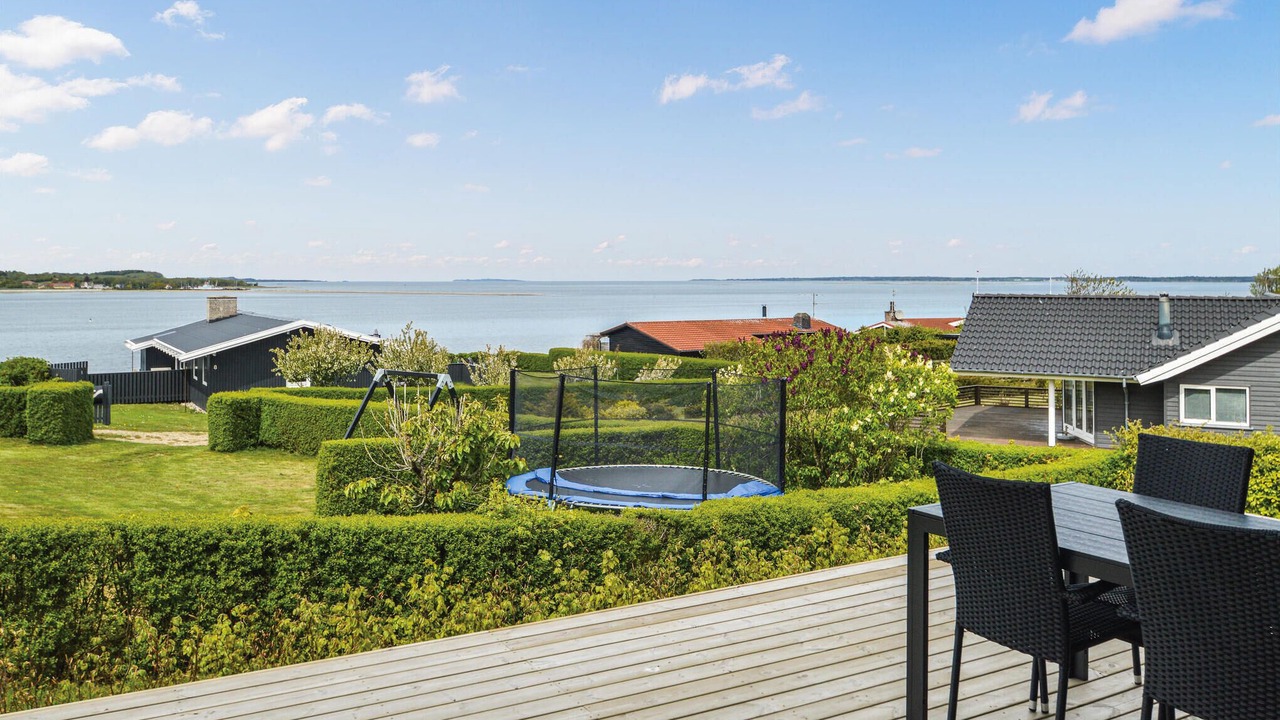 Photo of Bedroom in Hvalpsund