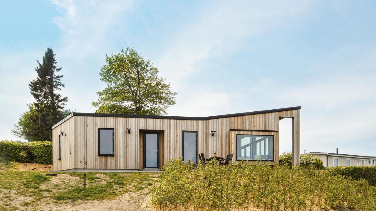 Photo of Outdoor in Hvalpsund