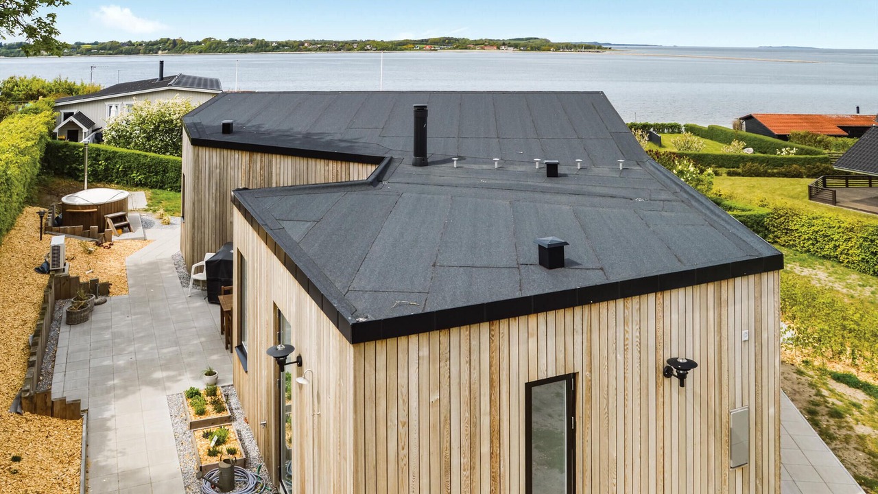 Photo of Outdoor in Hvalpsund