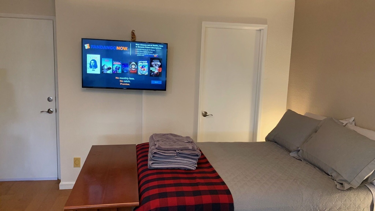 Photo of Bedroom in Davis