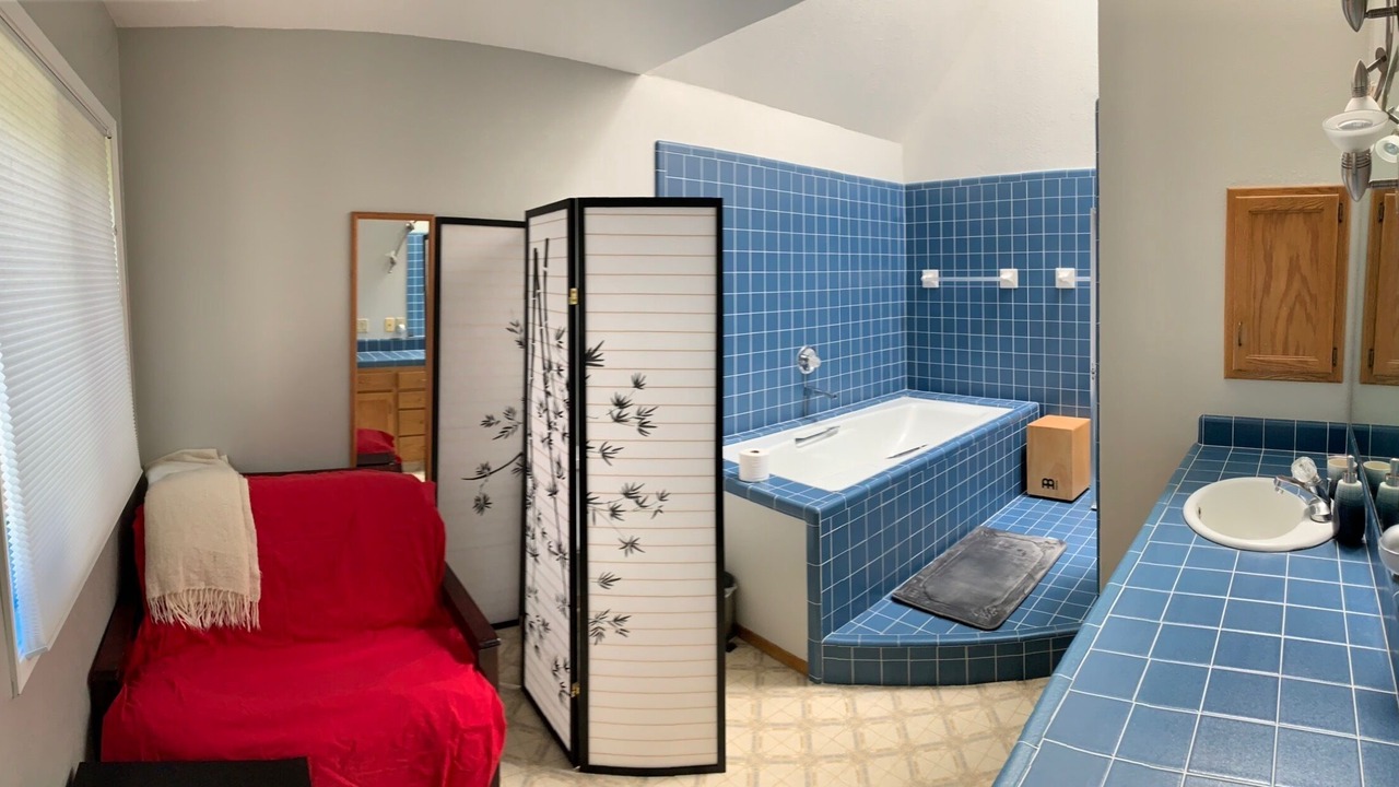 Photo of Bathroom in Davis