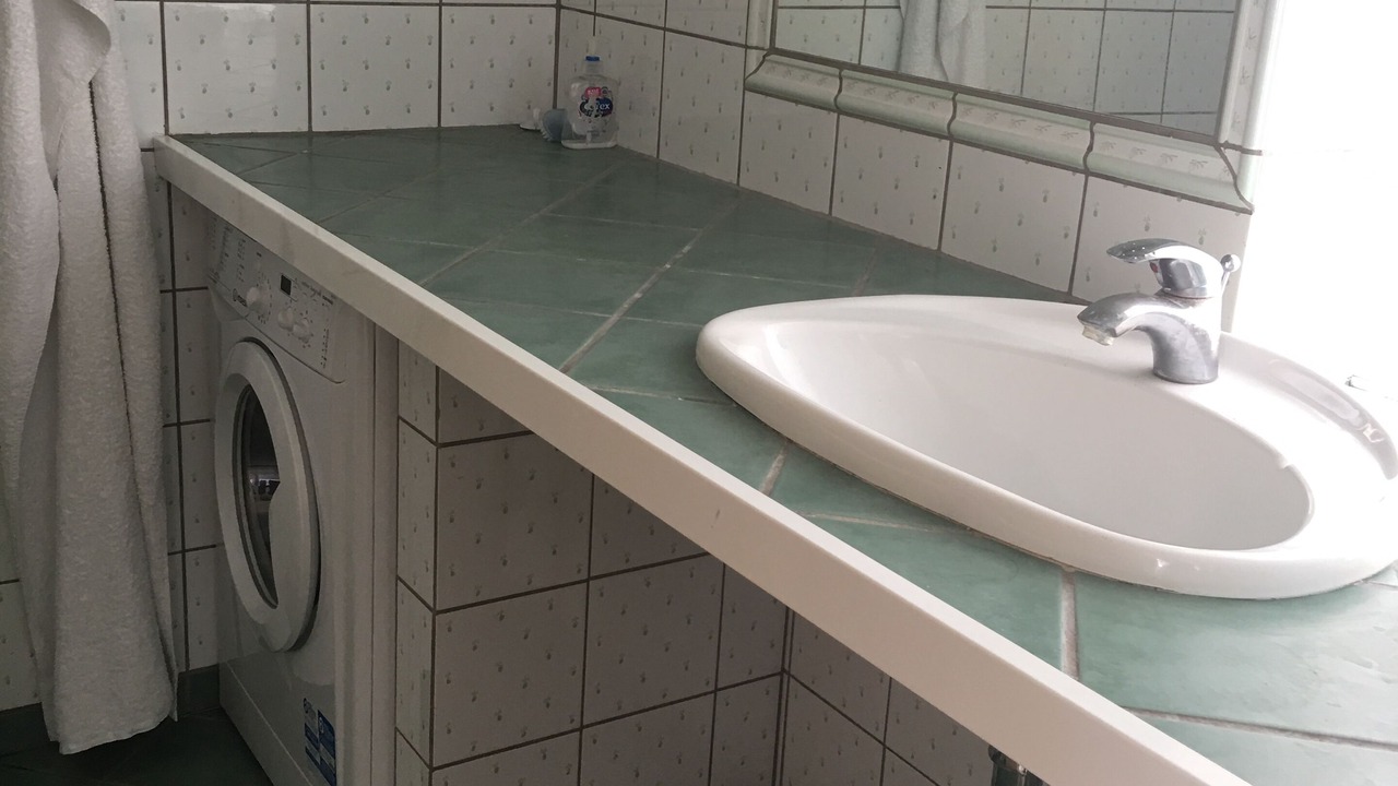 Photo of Bathroom in Nyborg