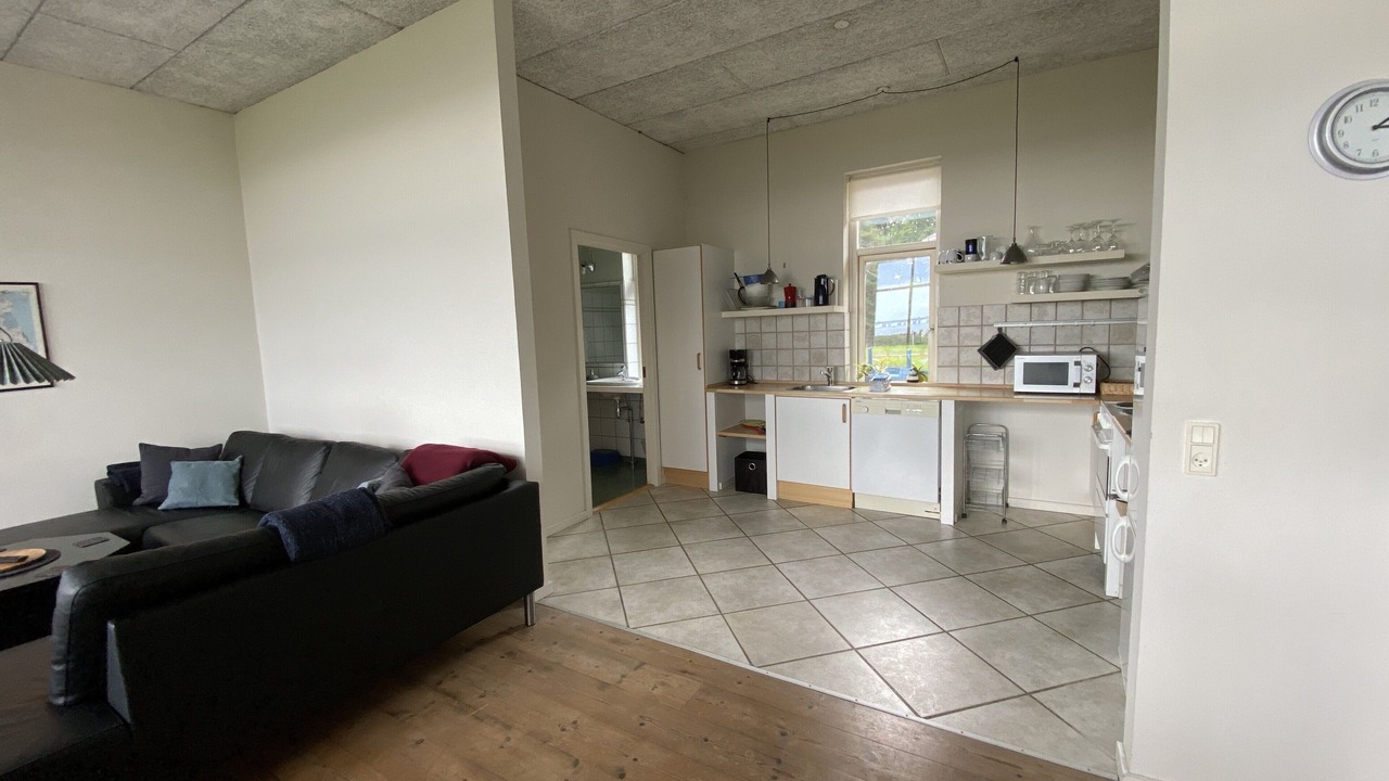 Photo of Livingroom in Nyborg
