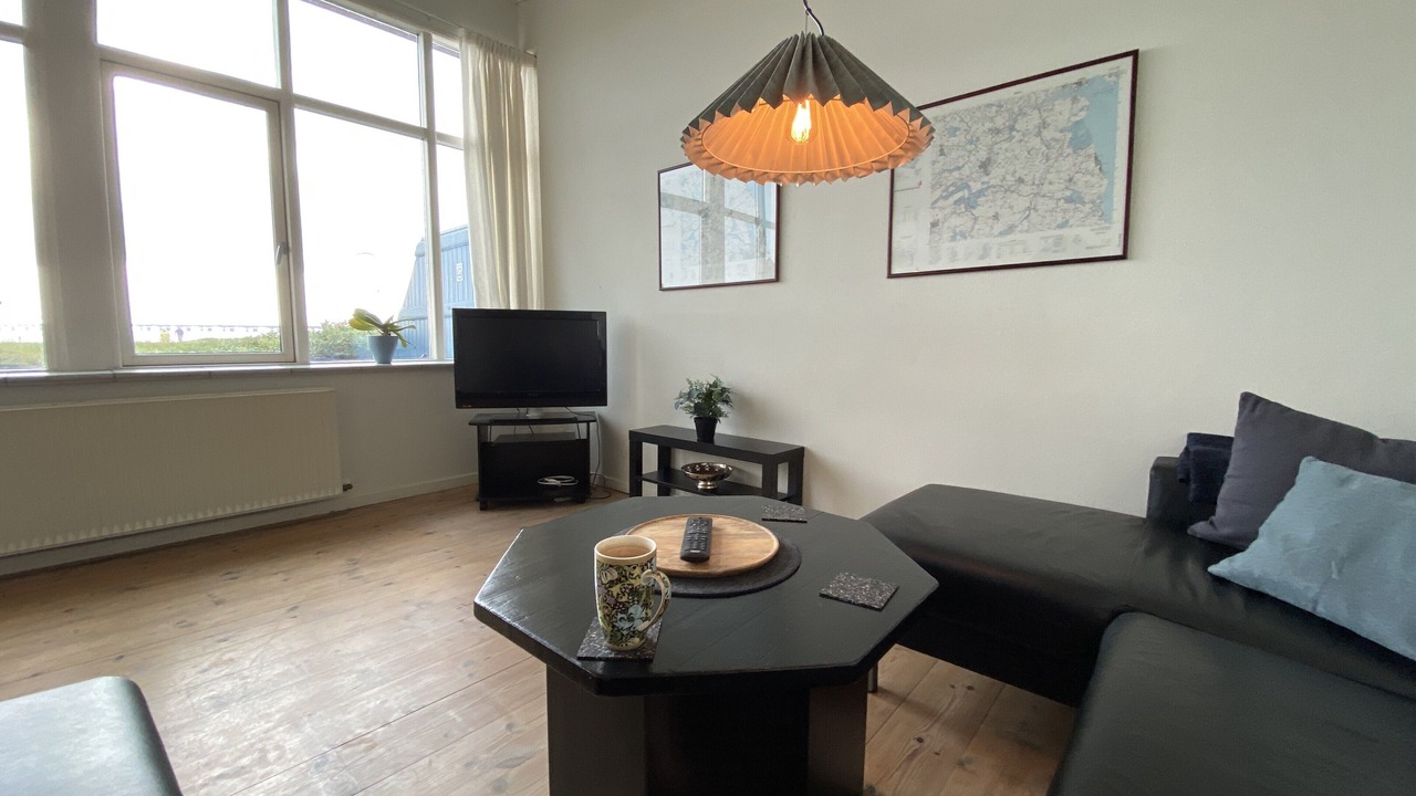Photo of Livingroom in Nyborg